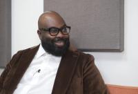 Nhà đầu tư mạo hiểm Taj Eldridge