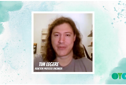 Tim Legere